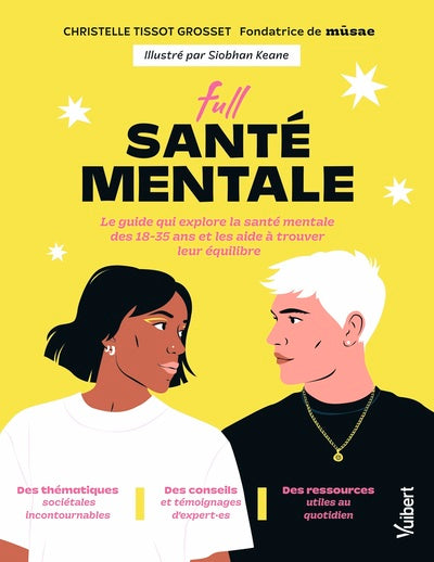 Full santé mentale