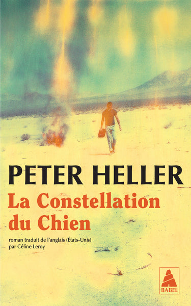 La Constellation du Chien