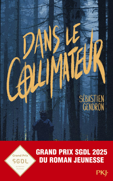 Dans le collimateur