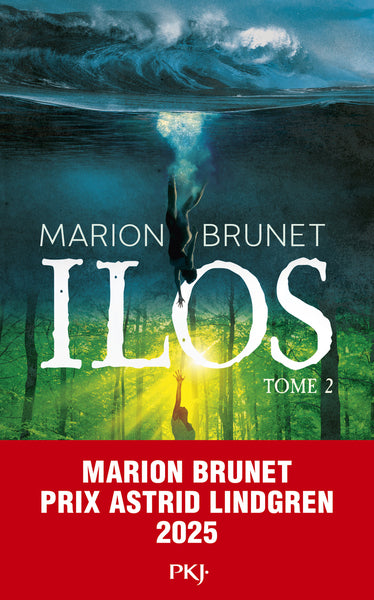 Ilos - Tome 02