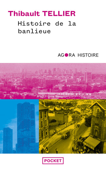 Histoire de la banlieue