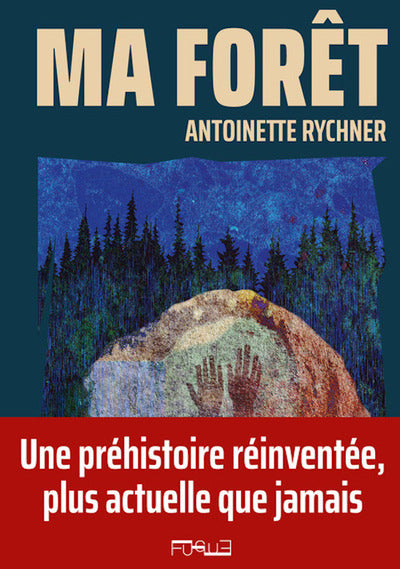 Ma forêt
