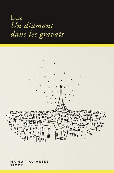 Un diamant dans les gravats