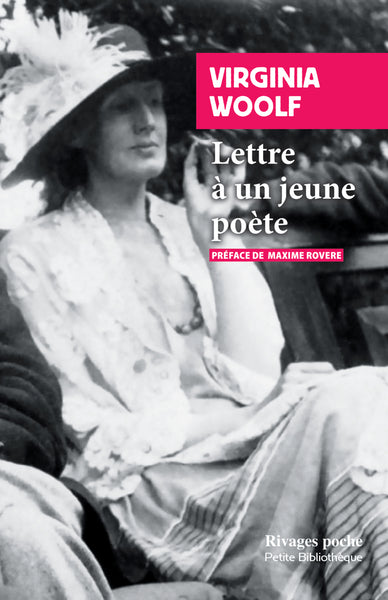 Lettre à un jeune poète