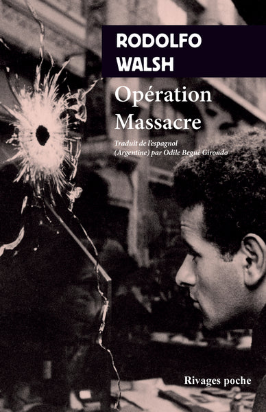 Opération massacre