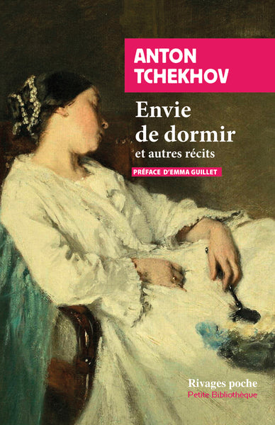Envie de dormir