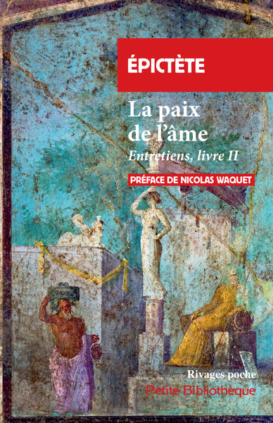 La paix de l'âme