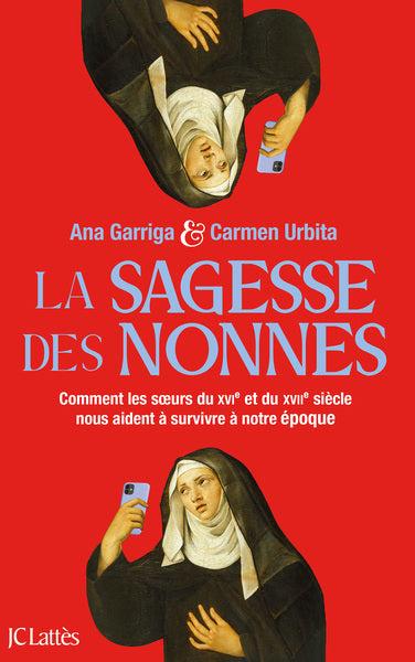 La sagesse des nonnes