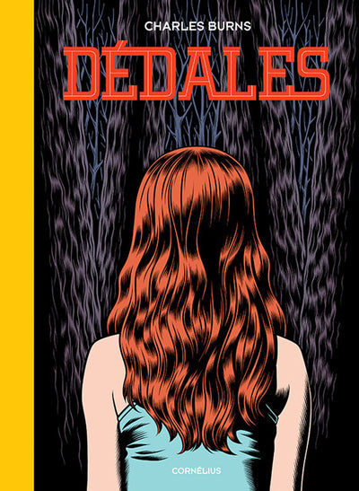 Dédales - vol01