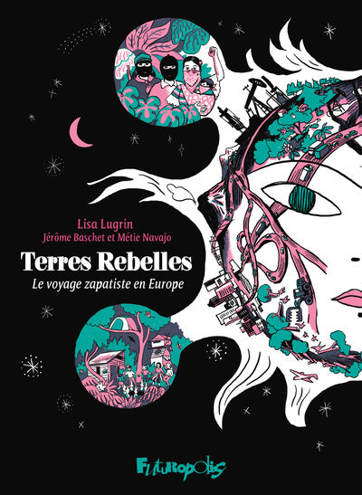 Terres Rebelles