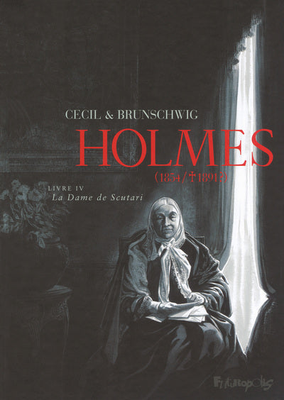 Holmes