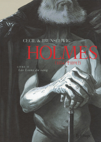 Holmes