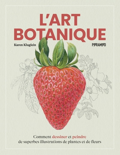 L'ART BOTANIQUE - COMMENT DESS