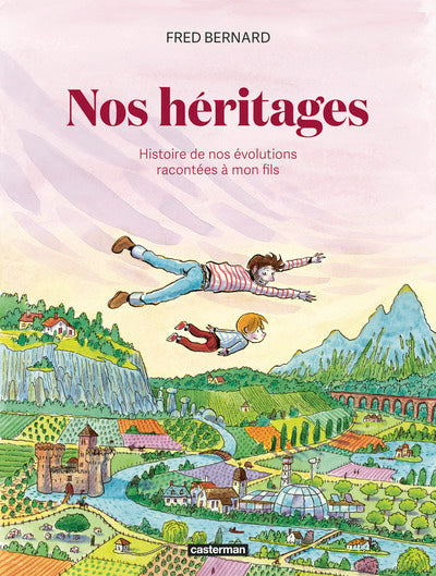 Nos héritages