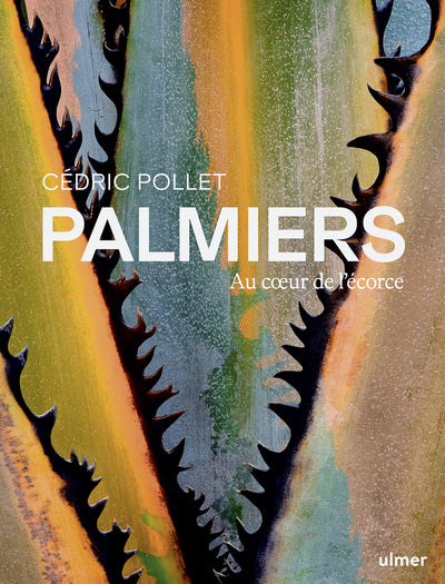Palmiers - Au coeur de l'écorce
