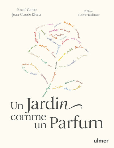 Un jardin comme un parfum