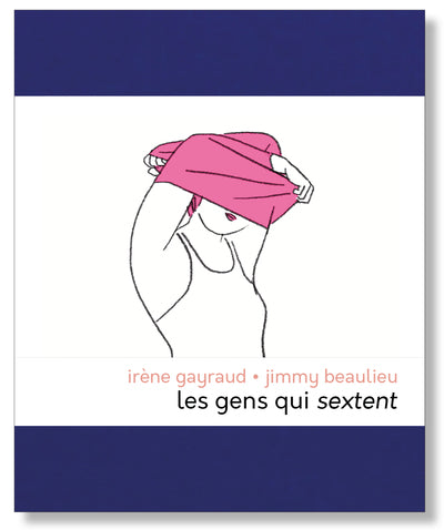 LES GENS QUI SEXTENT