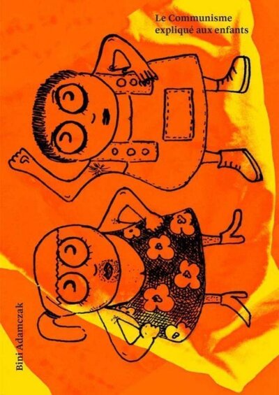 LE COMMUNISME EXPLIQUE AUX ENFANTS