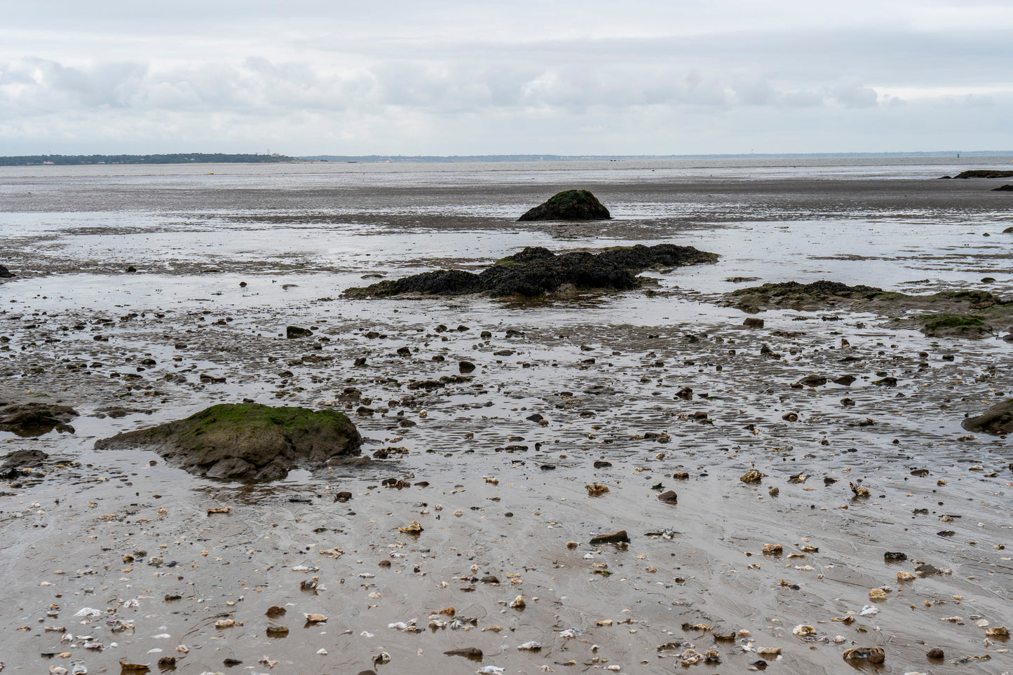 Saint-Nazaire 14X20