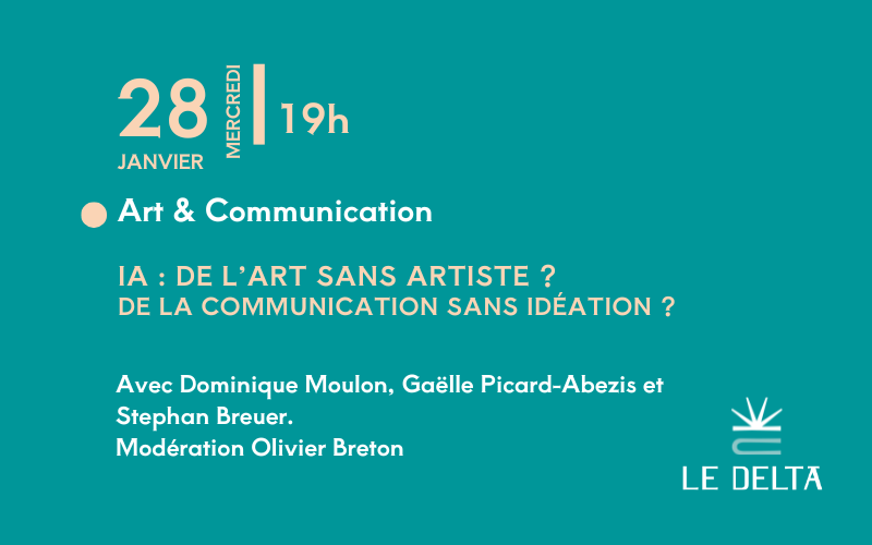 Art & Communication
