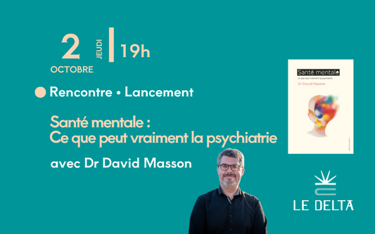 Ce que peut vraiment la psychiatrie