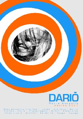 DARIO - Revue Annuelle - Saison 2025
