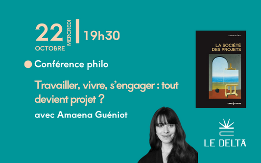 Travailler, vivre, s'engager : tout devient projet?
