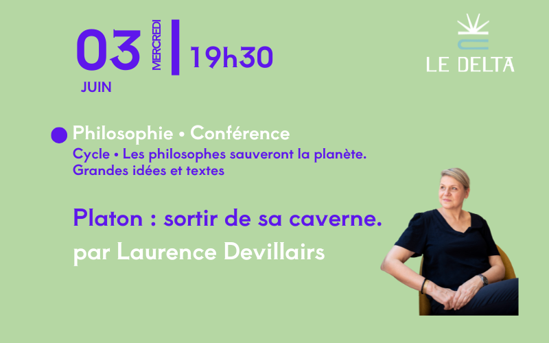 Platon : sortir de sa caverne