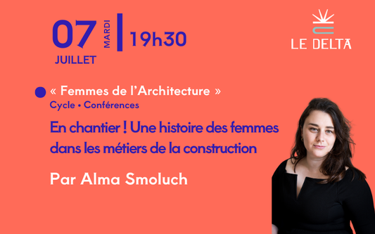 En chantier ! Une histoire des femmes dans les métiers de la construction