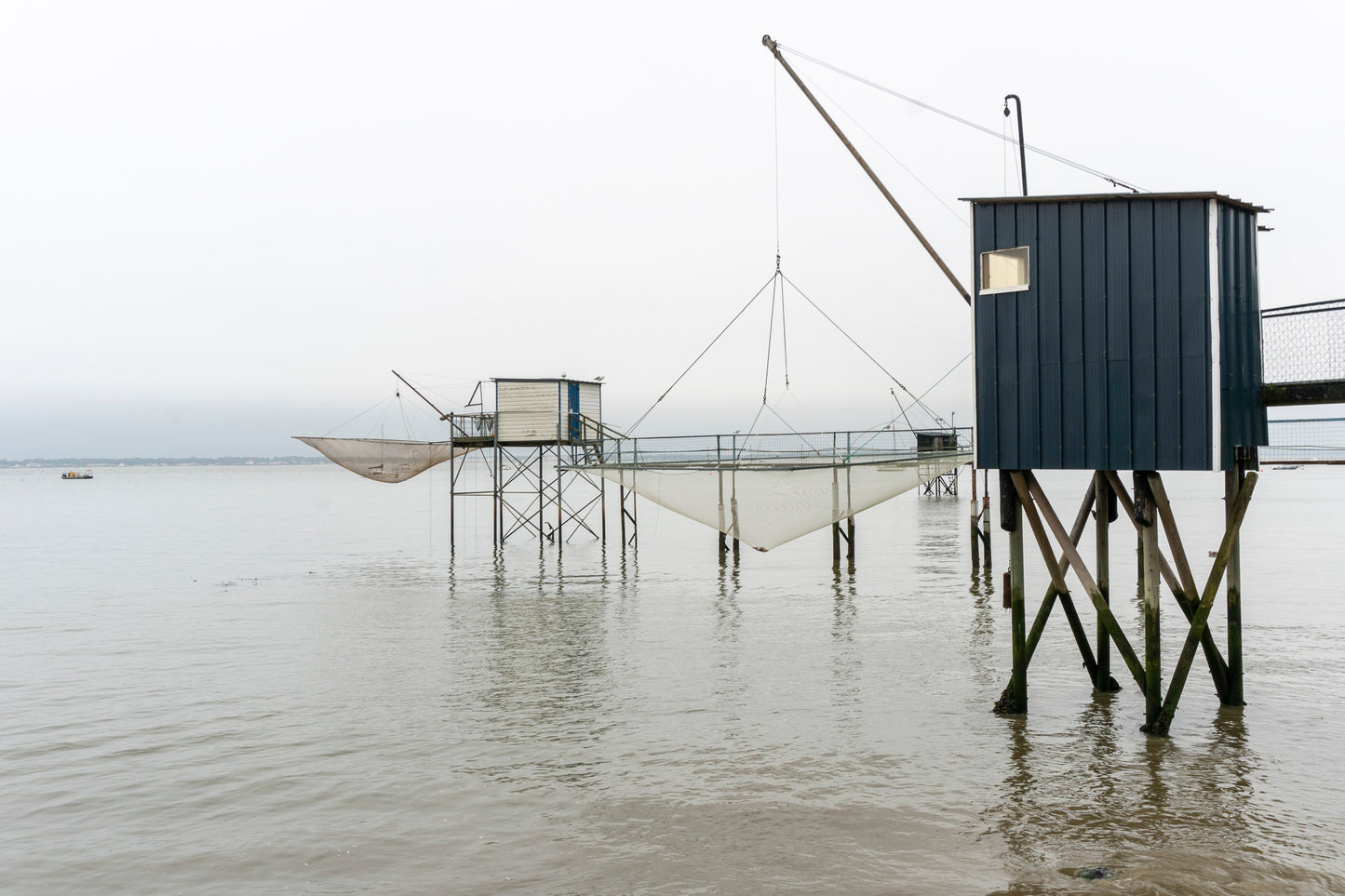 Saint-Nazaire 8X10