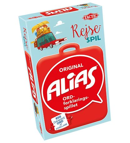 ALIAS