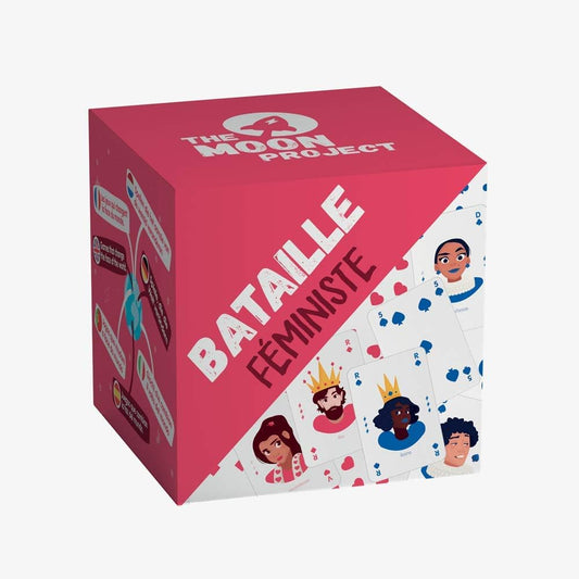 Bataille féministe