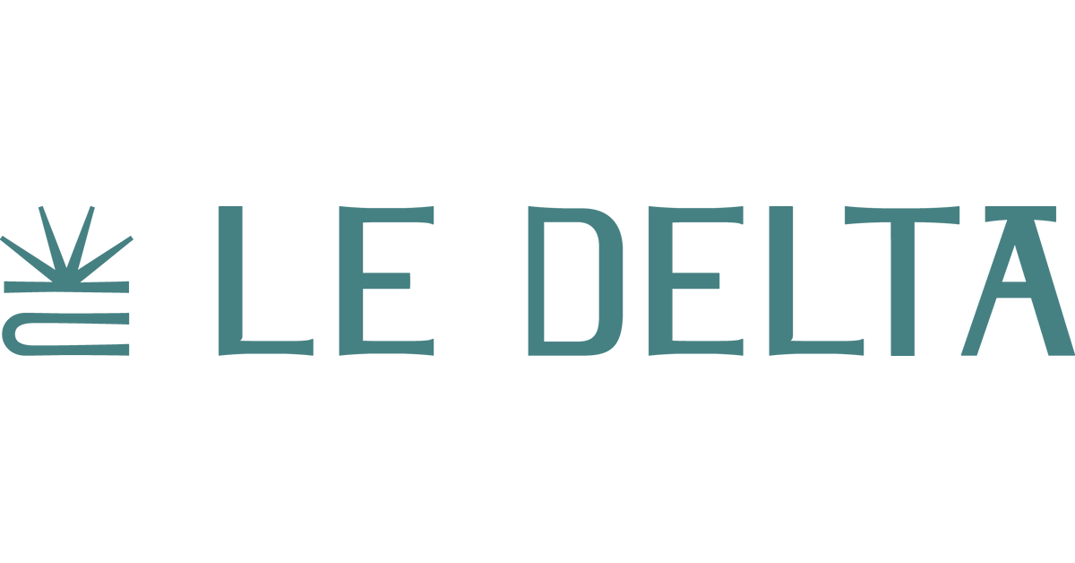 Delta Instruments Logo Ce qu'il reste au futur: Rencontre croisée avec Lisa Claussmann et Béa ...