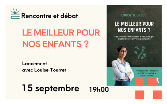 Quand l'école devient un marché