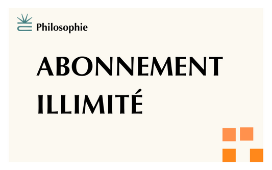 Abonnement illimité