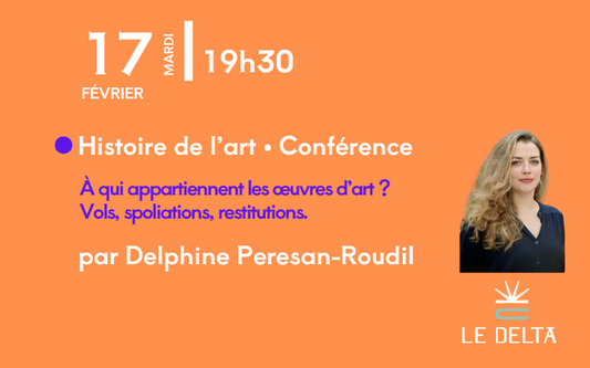 À qui appartiennent les œuvres d'art ?