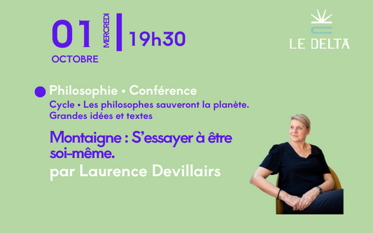 Montaigne : S’essayer à être soi-même