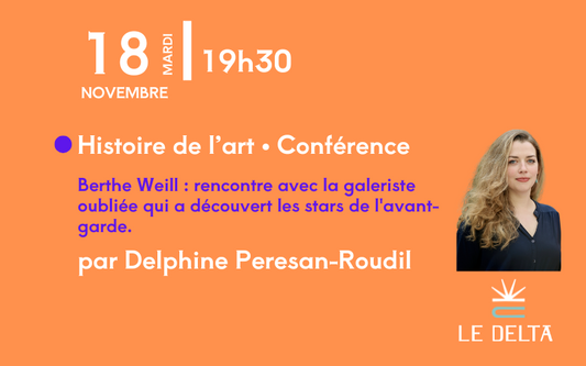 Berthe Weill : la grande galeriste oubliée qui a découvert des stars