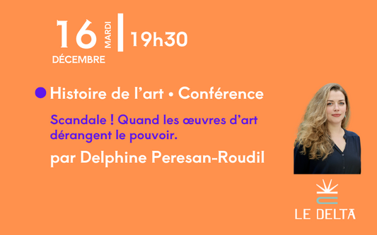 Quand les œuvres d'art dérangent le pouvoir
