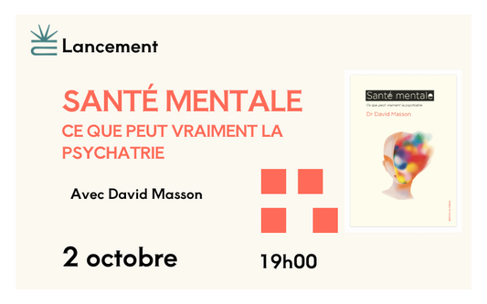 Ce que peut vraiment la psychiatrie