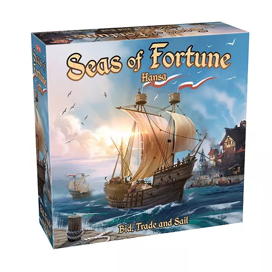 Seas of Fortune