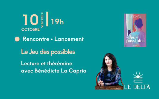 Rencontre - Le Jeu des possibles