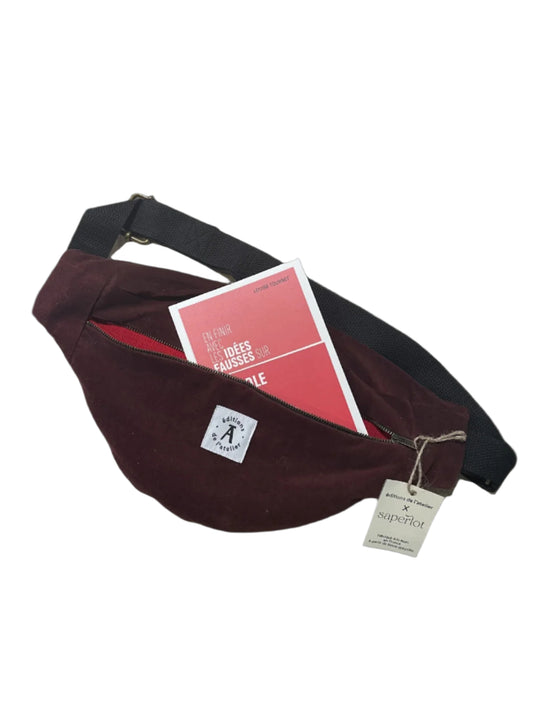 Banane Upcyclée - Bordeaux