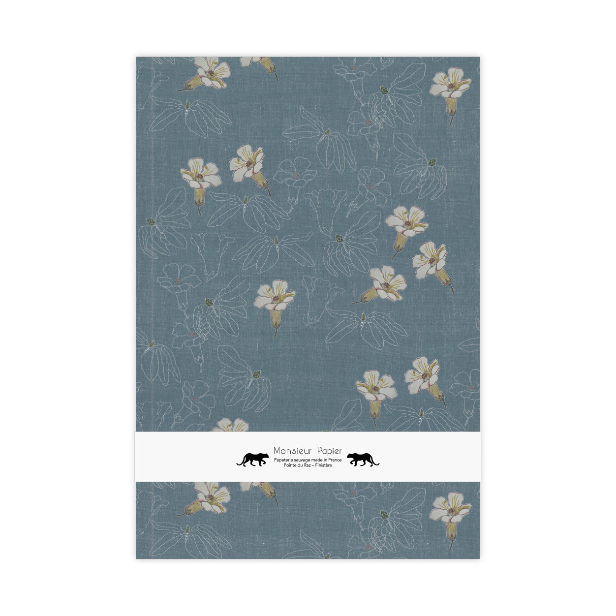 Carnet (M) Rhododendron