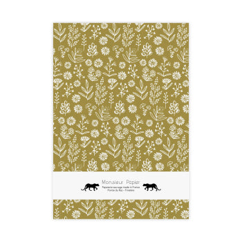 Carnet Millefleurs (M)