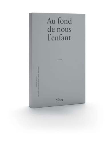 Au fond de nous l'enfant