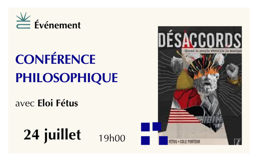 Quand le peuple réveille la musique