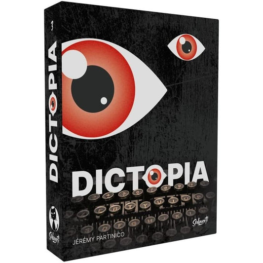 DICTOPIA
