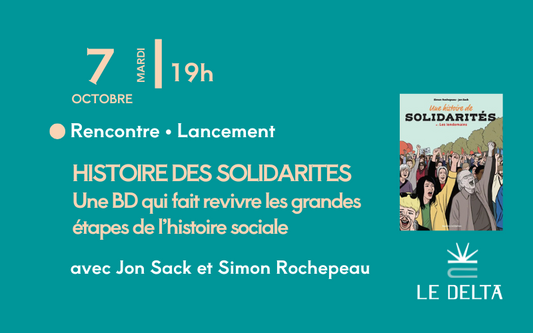 Une histoire de solidarité