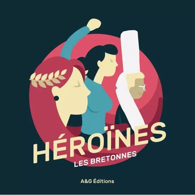 Héroïnes - Les Bretonnes (extension)